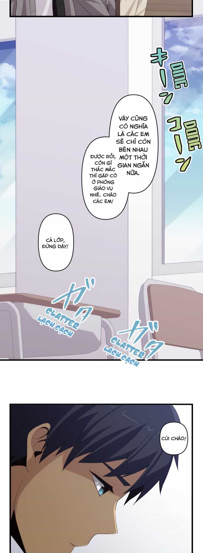 Relife - Chương 203 - ảnh 4