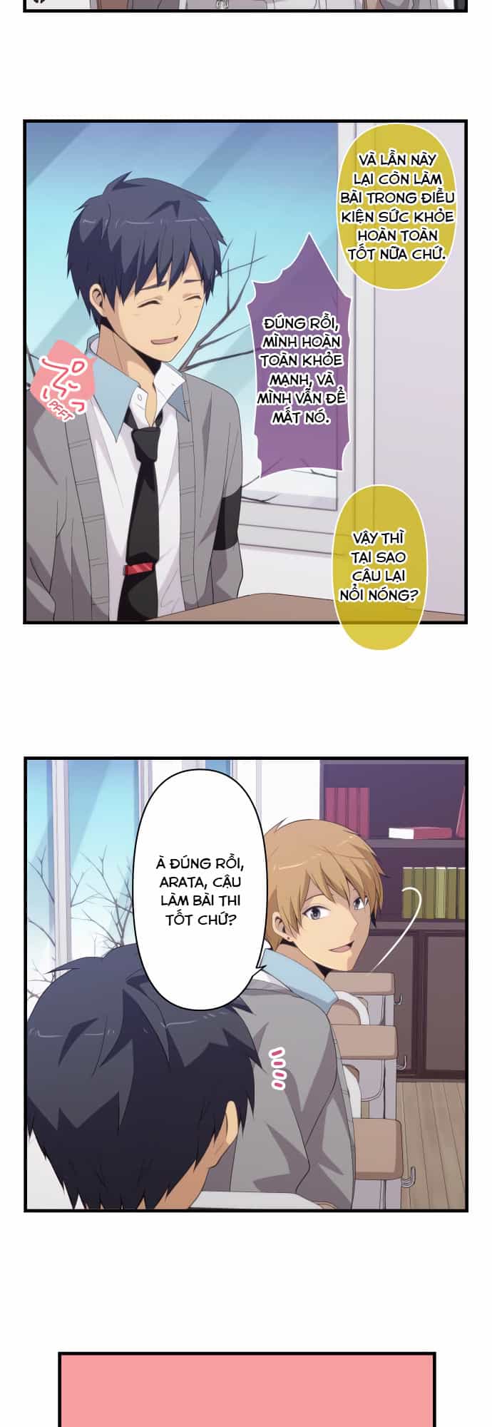 Relife - Chương 203 - ảnh 6