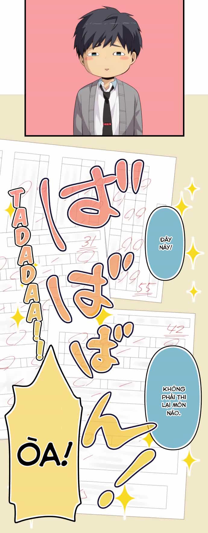 Relife - Chương 203 - ảnh 7