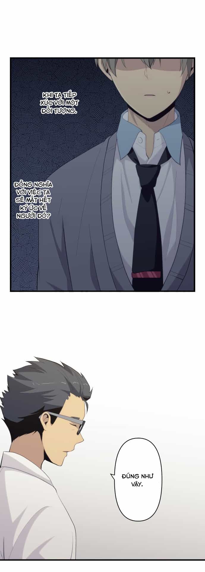 Relife - Chương 204 - ảnh 1