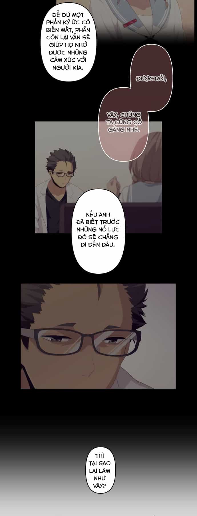 Relife - Chương 204 - ảnh 10