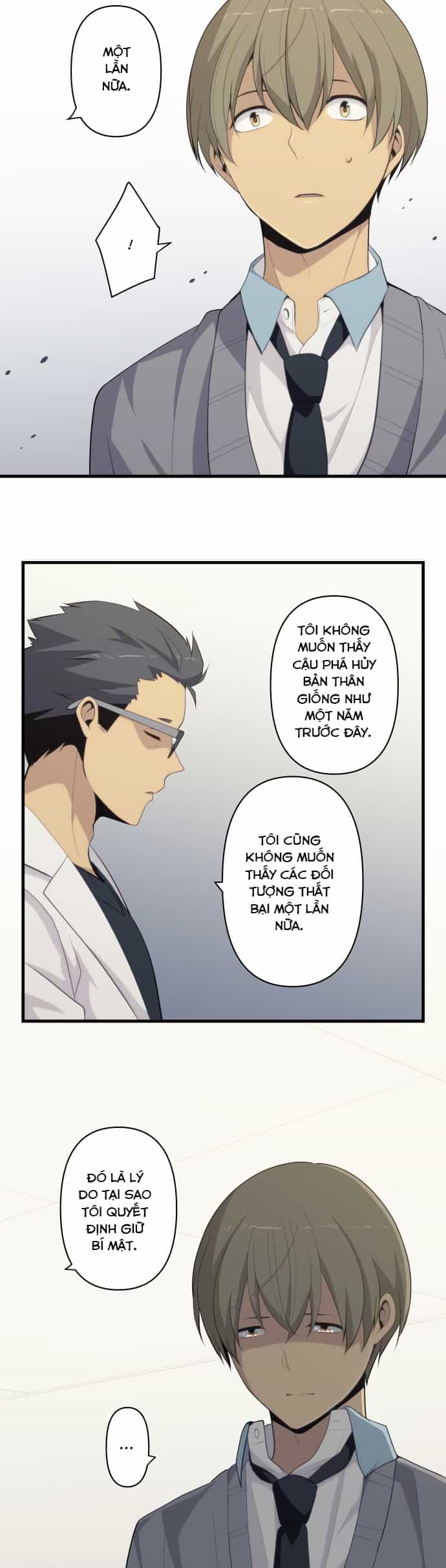 Relife - Chương 204 - ảnh 12