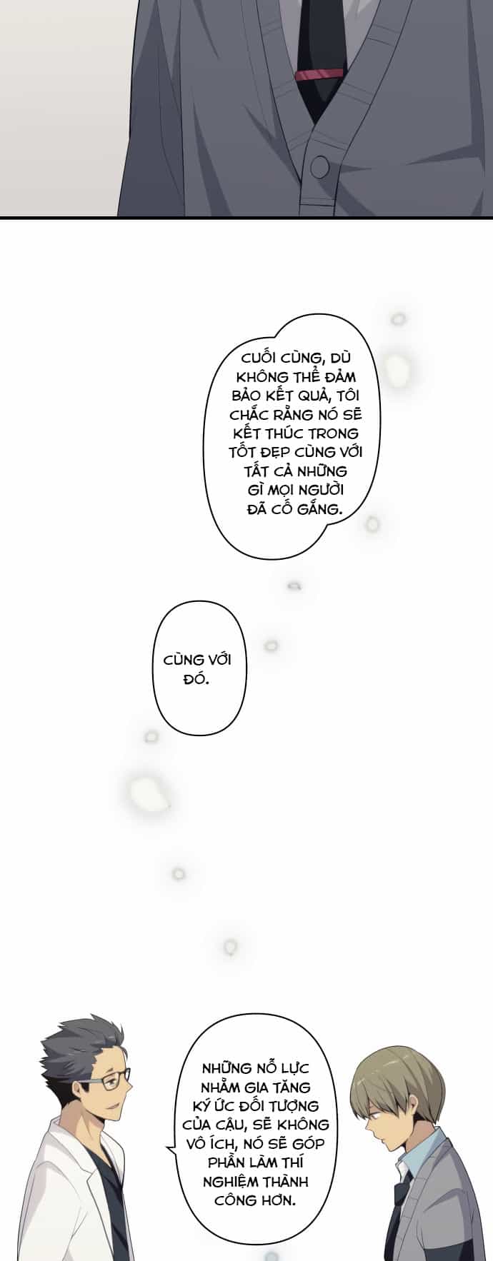 Relife - Chương 204 - ảnh 13