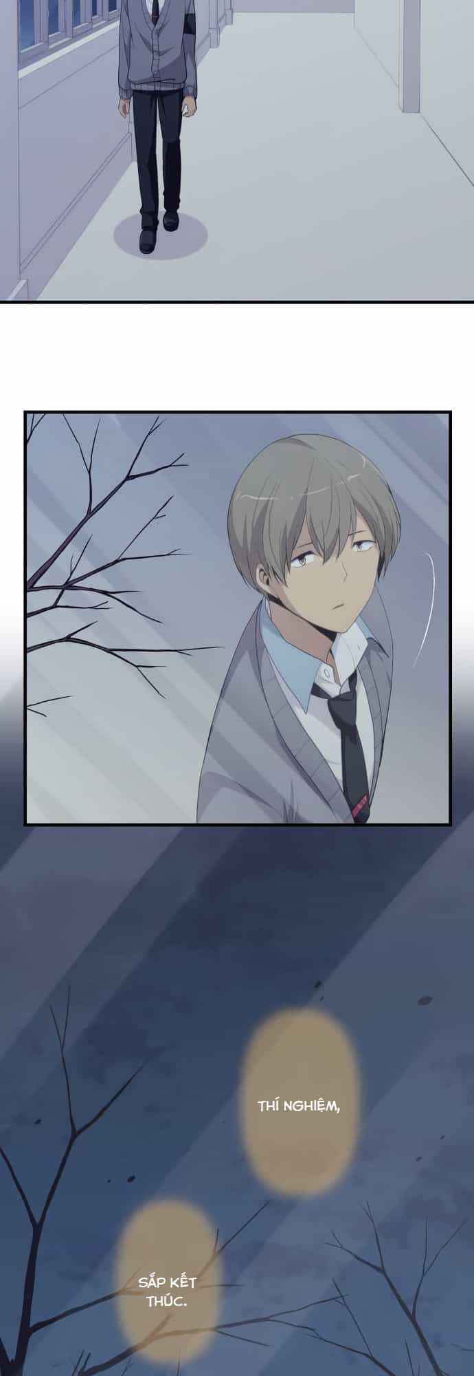 Relife - Chương 204 - ảnh 16