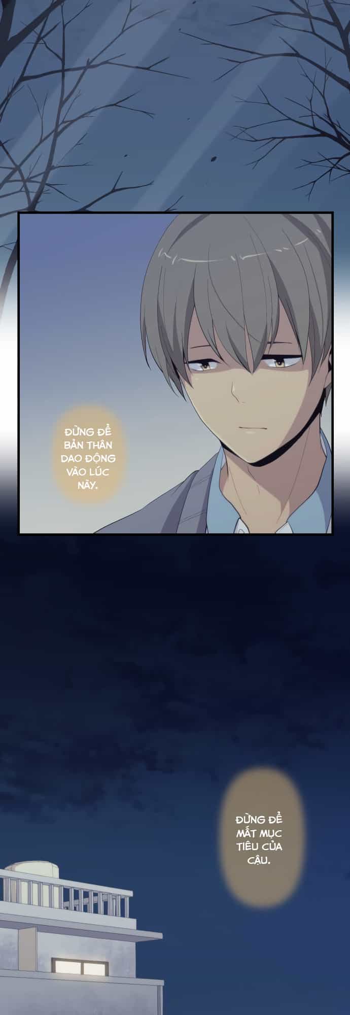 Relife - Chương 204 - ảnh 17