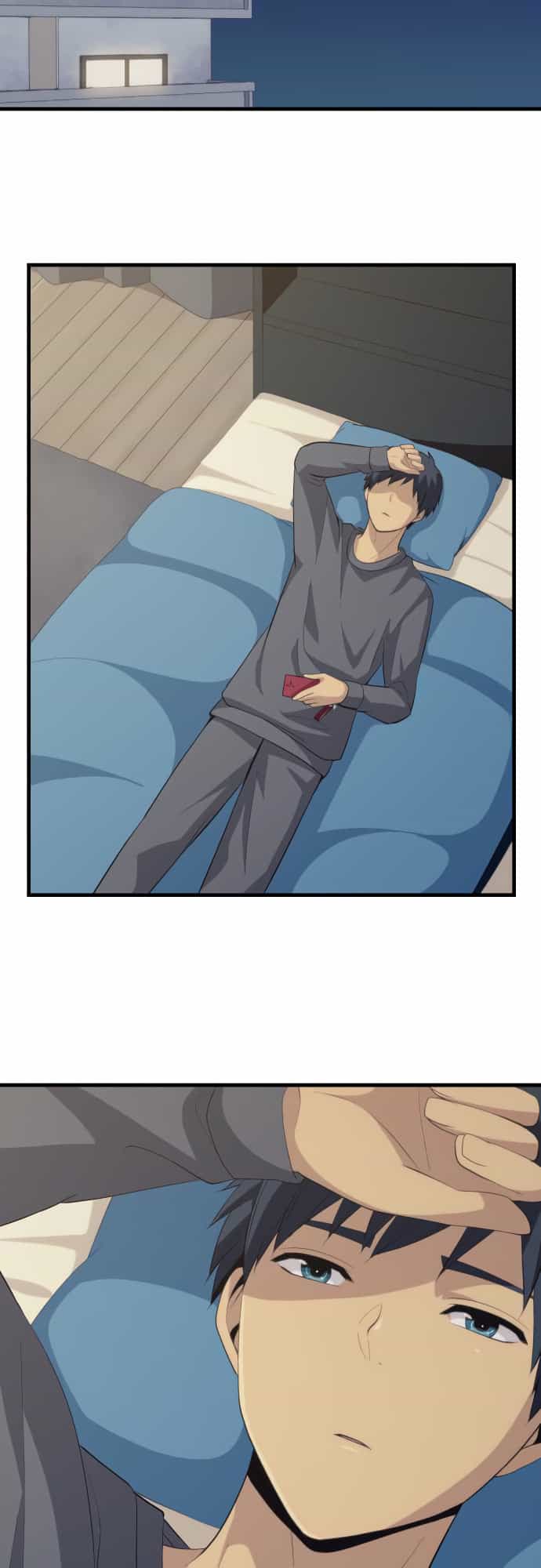 Relife - Chương 204 - ảnh 18
