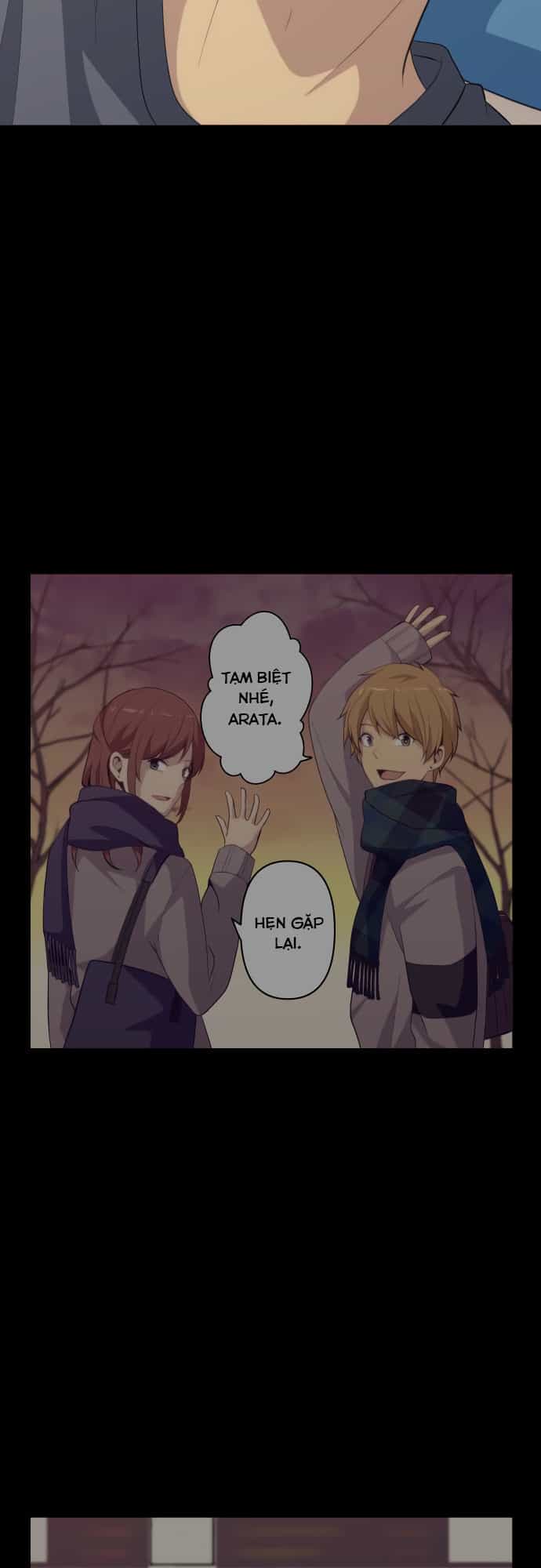 Relife - Chương 204 - ảnh 19