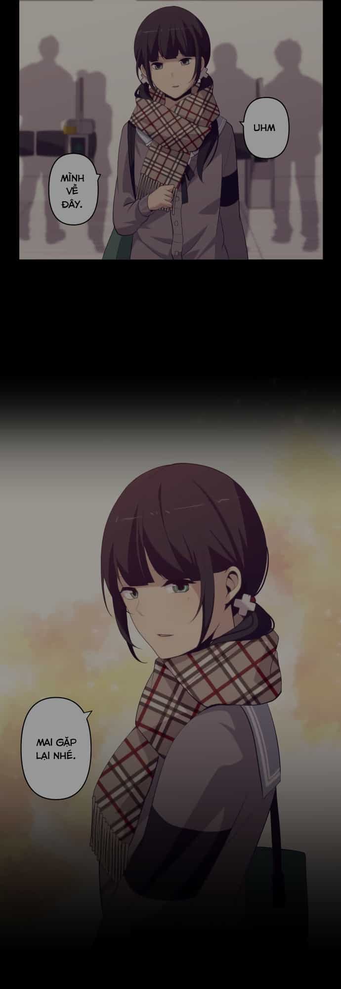 Relife - Chương 204 - ảnh 20