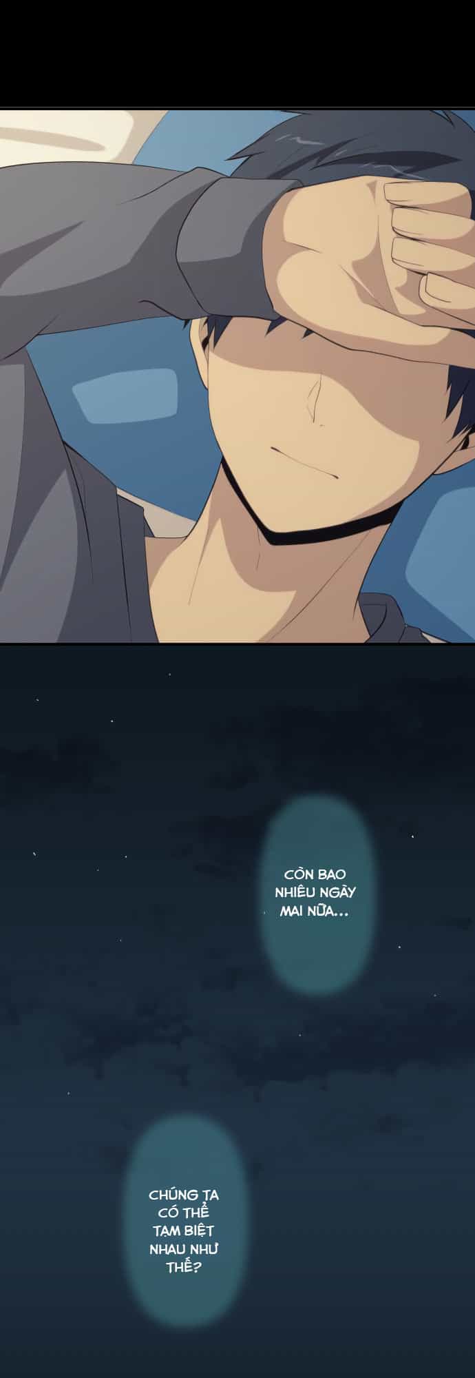 Relife - Chương 204 - ảnh 21