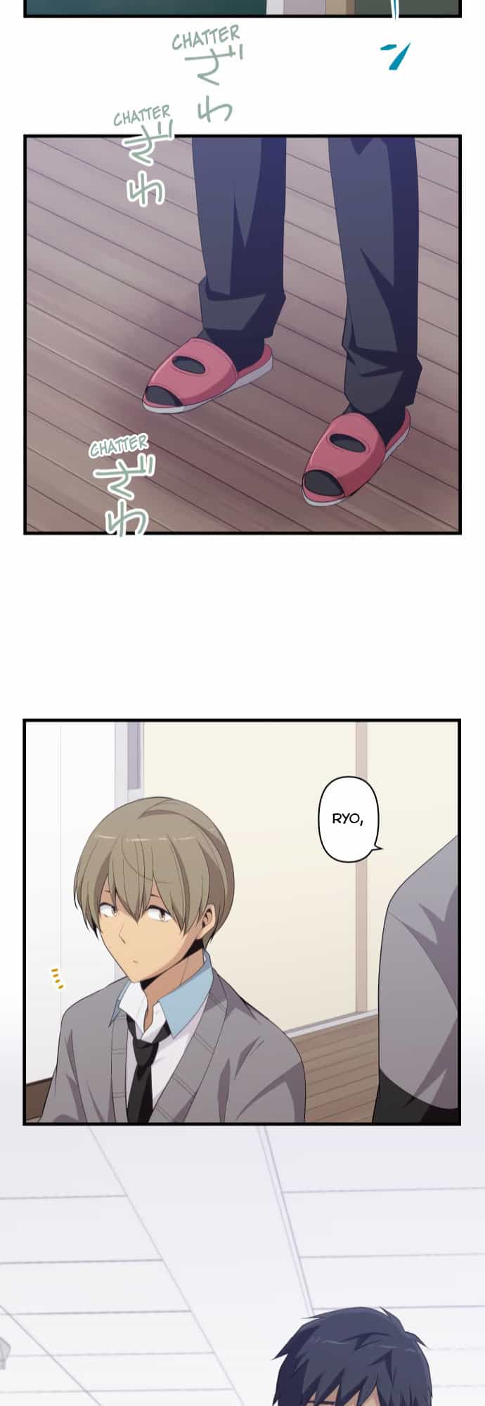 Relife - Chương 204 - ảnh 23