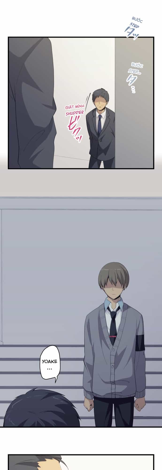 Relife - Chương 204 - ảnh 4