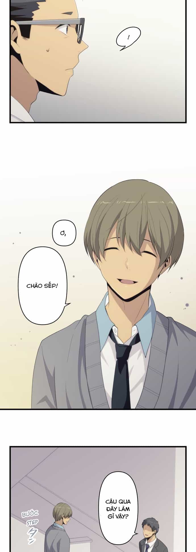 Relife - Chương 204 - ảnh 5