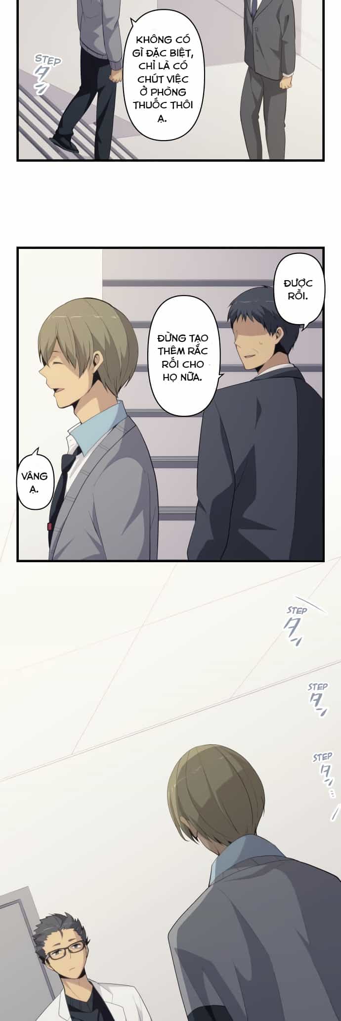 Relife - Chương 204 - ảnh 6