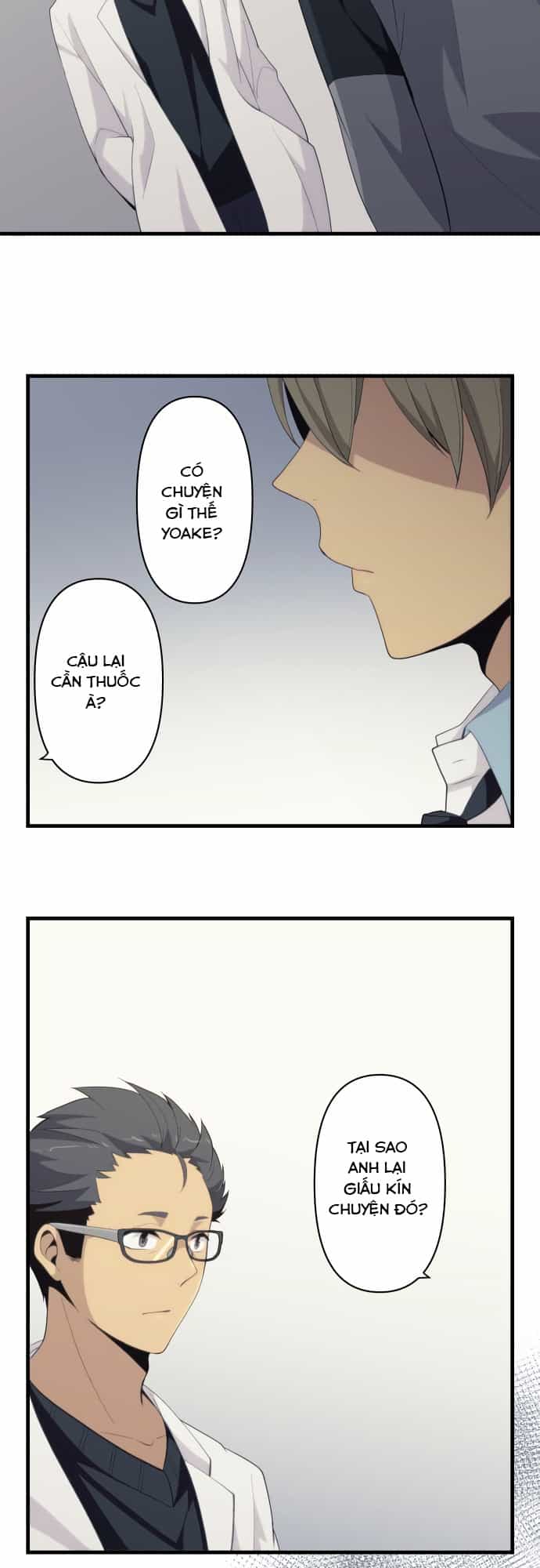 Relife - Chương 204 - ảnh 7