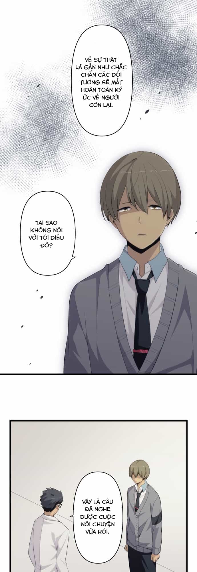Relife - Chương 204 - ảnh 8