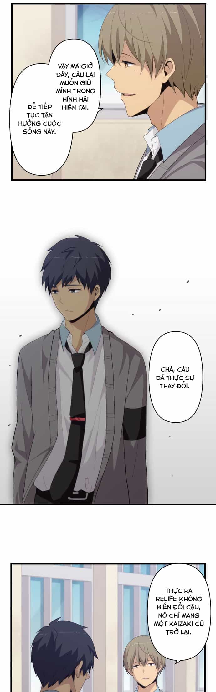 Relife - Chương 205 - ảnh 10