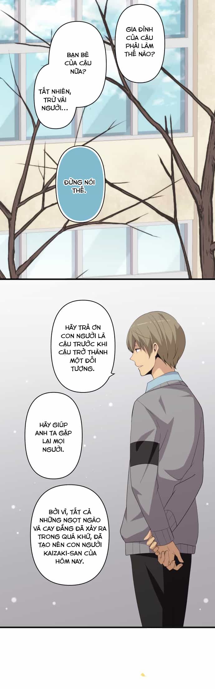 Relife - Chương 205 - ảnh 12