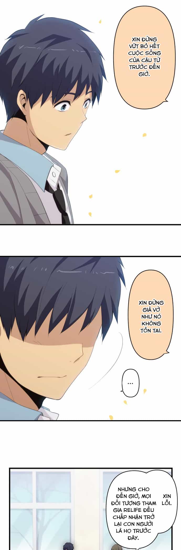 Relife - Chương 205 - ảnh 13