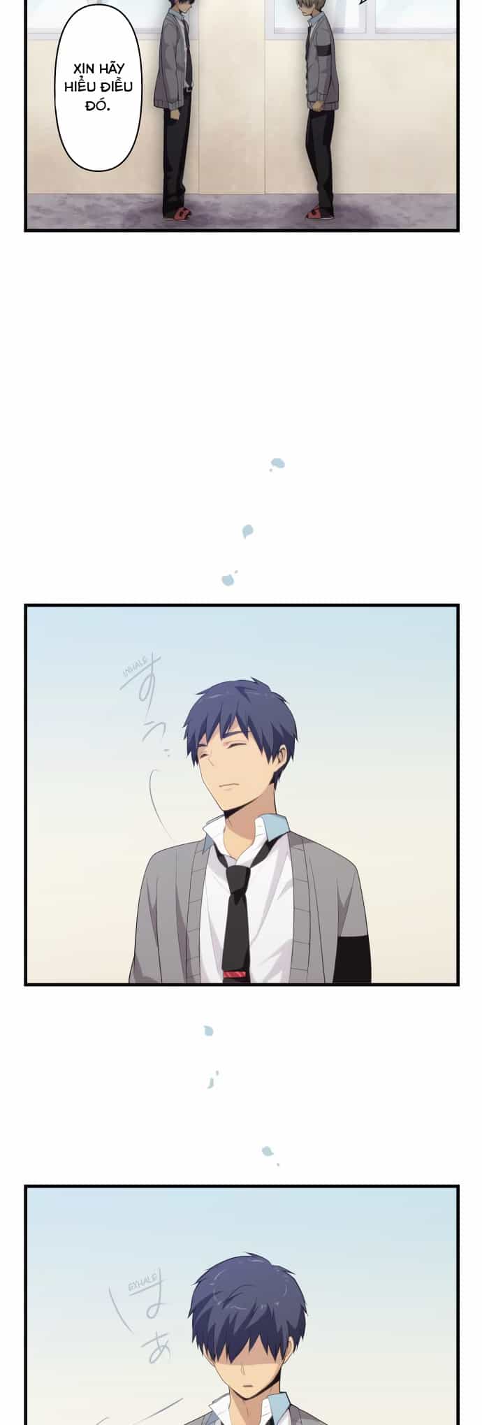 Relife - Chương 205 - ảnh 14