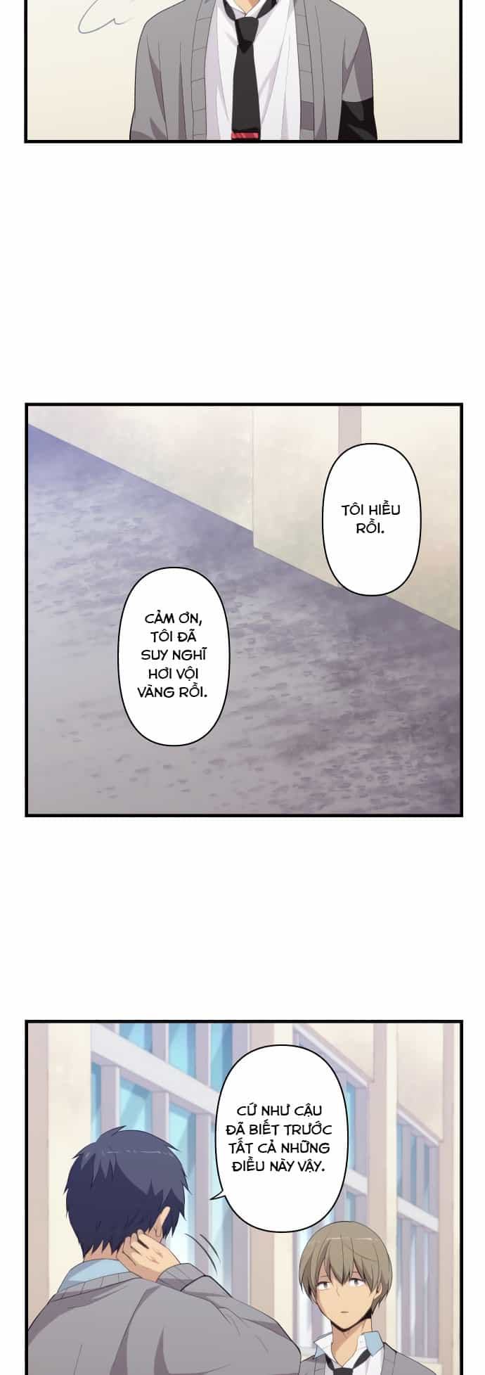 Relife - Chương 205 - ảnh 15