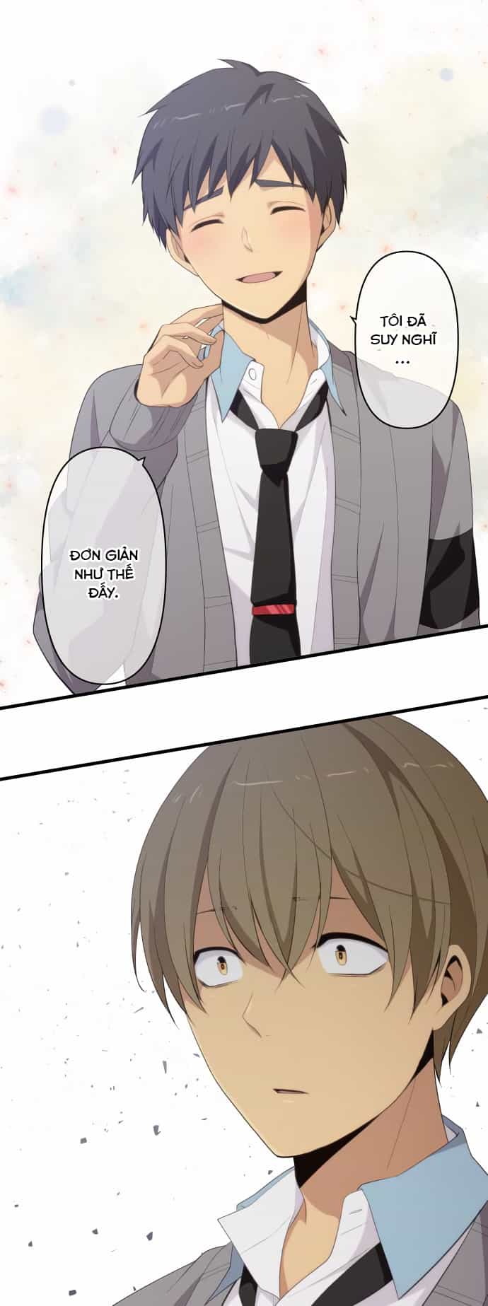 Relife - Chương 205 - ảnh 17