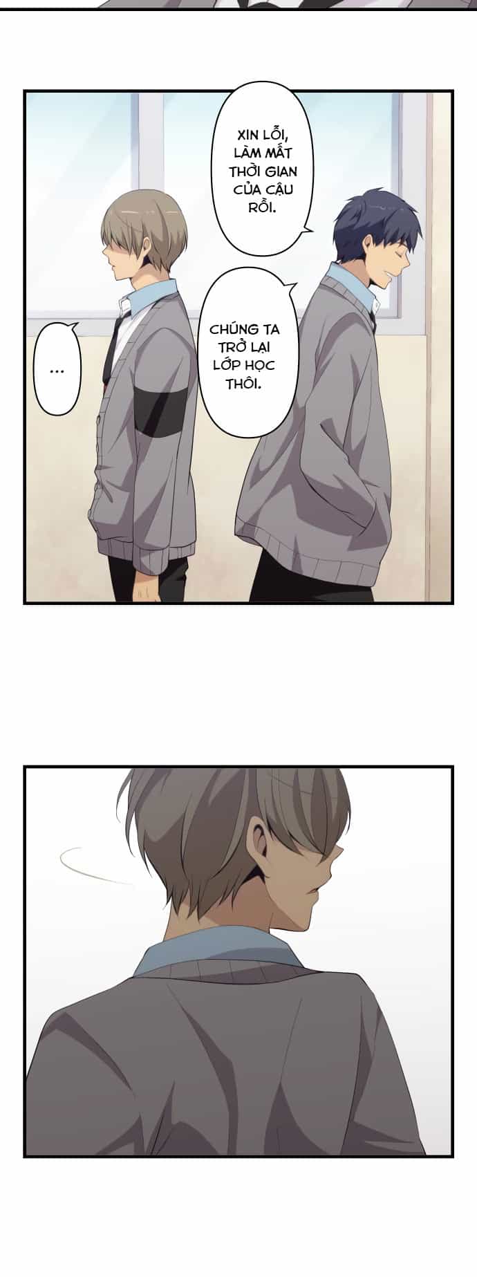 Relife - Chương 205 - ảnh 18