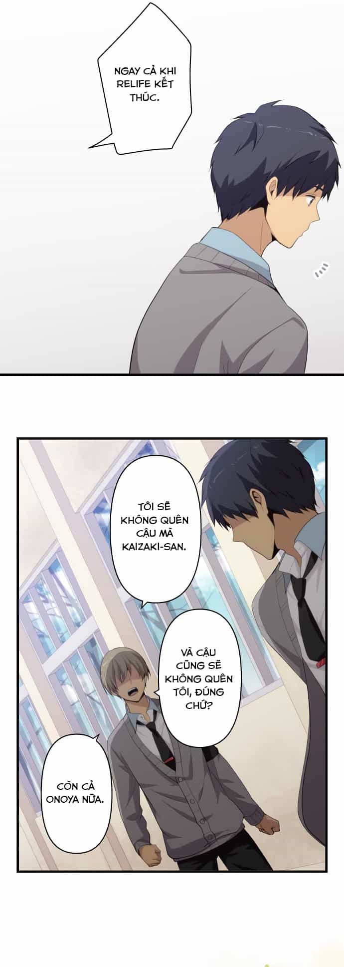 Relife - Chương 205 - ảnh 19