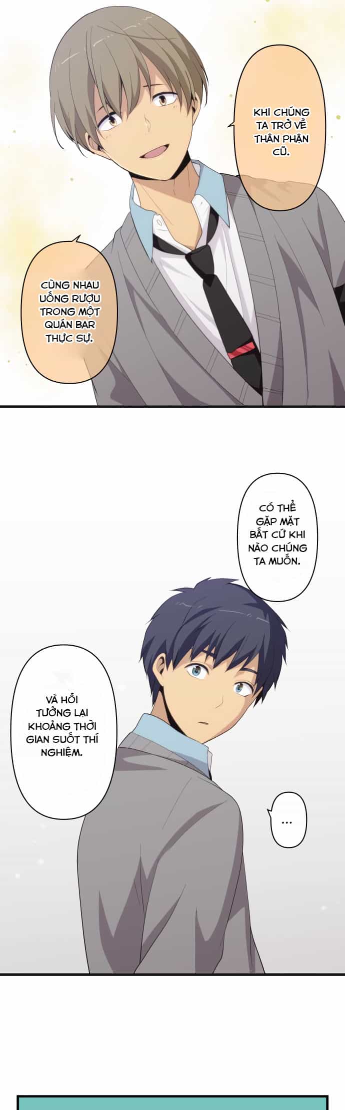 Relife - Chương 205 - ảnh 20