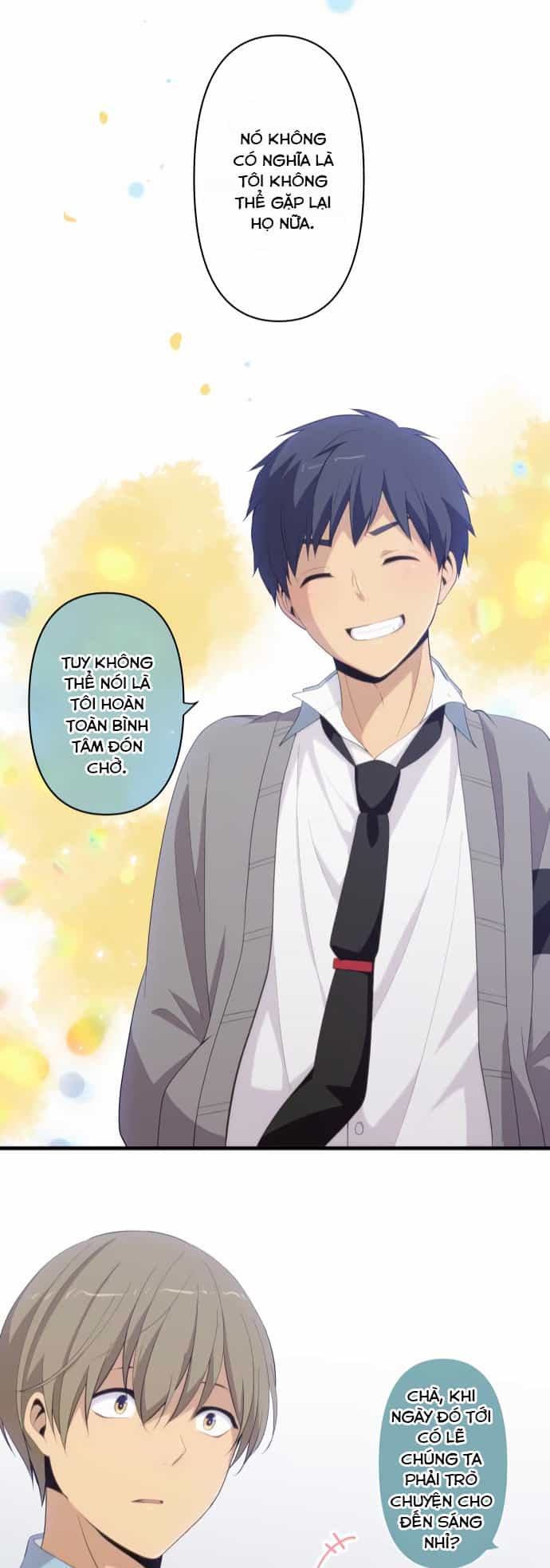 Relife - Chương 205 - ảnh 22