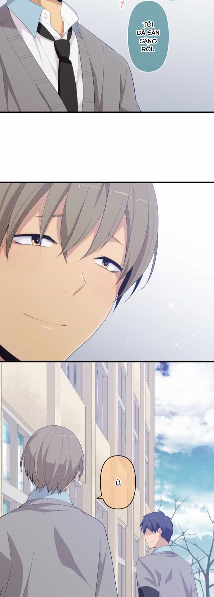 Relife - Chương 205 - ảnh 23