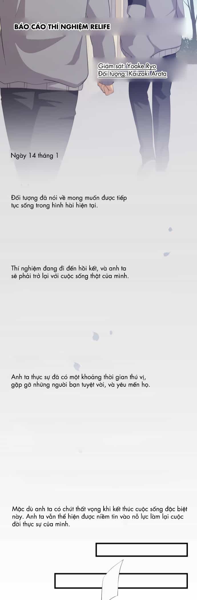Relife - Chương 205 - ảnh 24