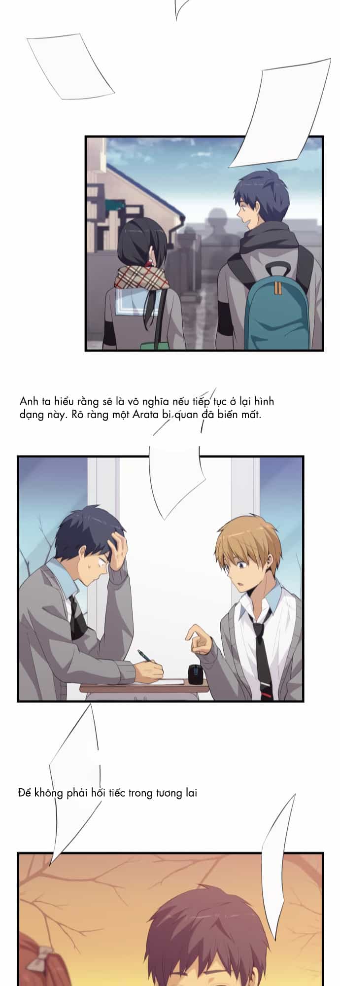 Relife - Chương 205 - ảnh 25