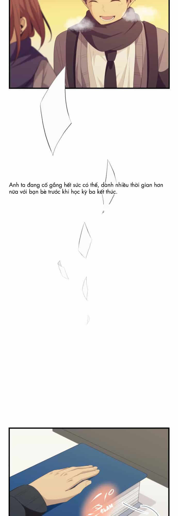 Relife - Chương 205 - ảnh 26