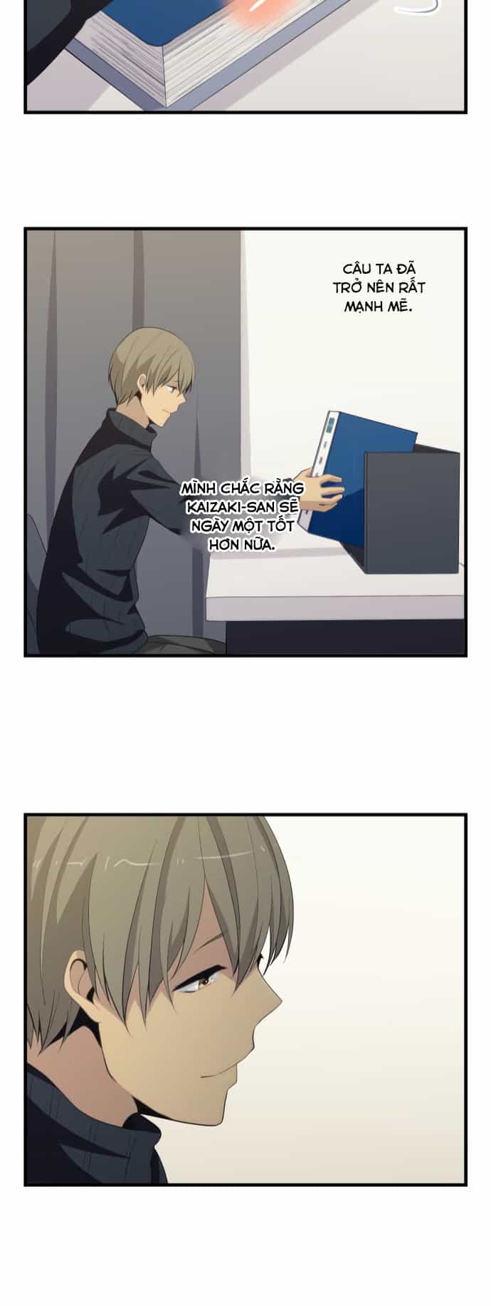 Relife - Chương 205 - ảnh 27