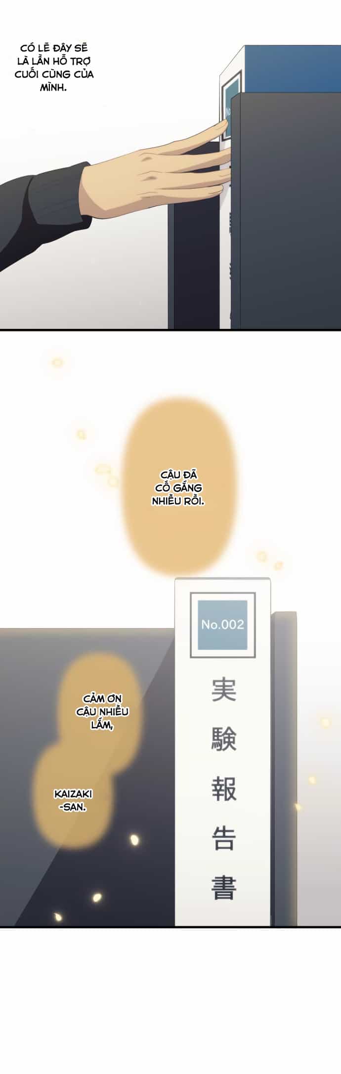 Relife - Chương 205 - ảnh 28