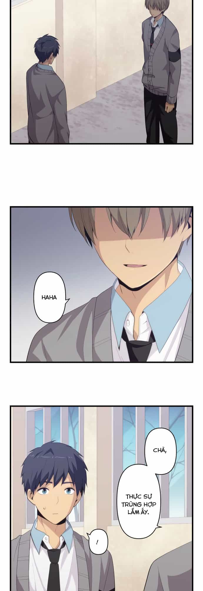 Relife - Chương 205 - ảnh 5
