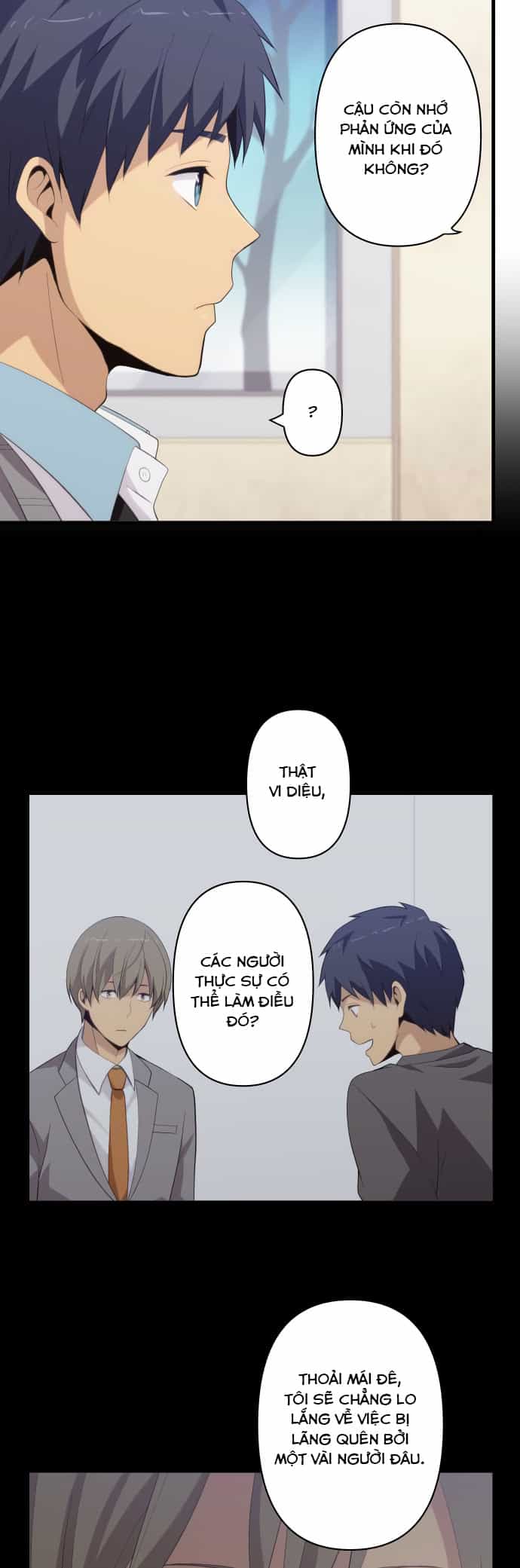 Relife - Chương 205 - ảnh 7