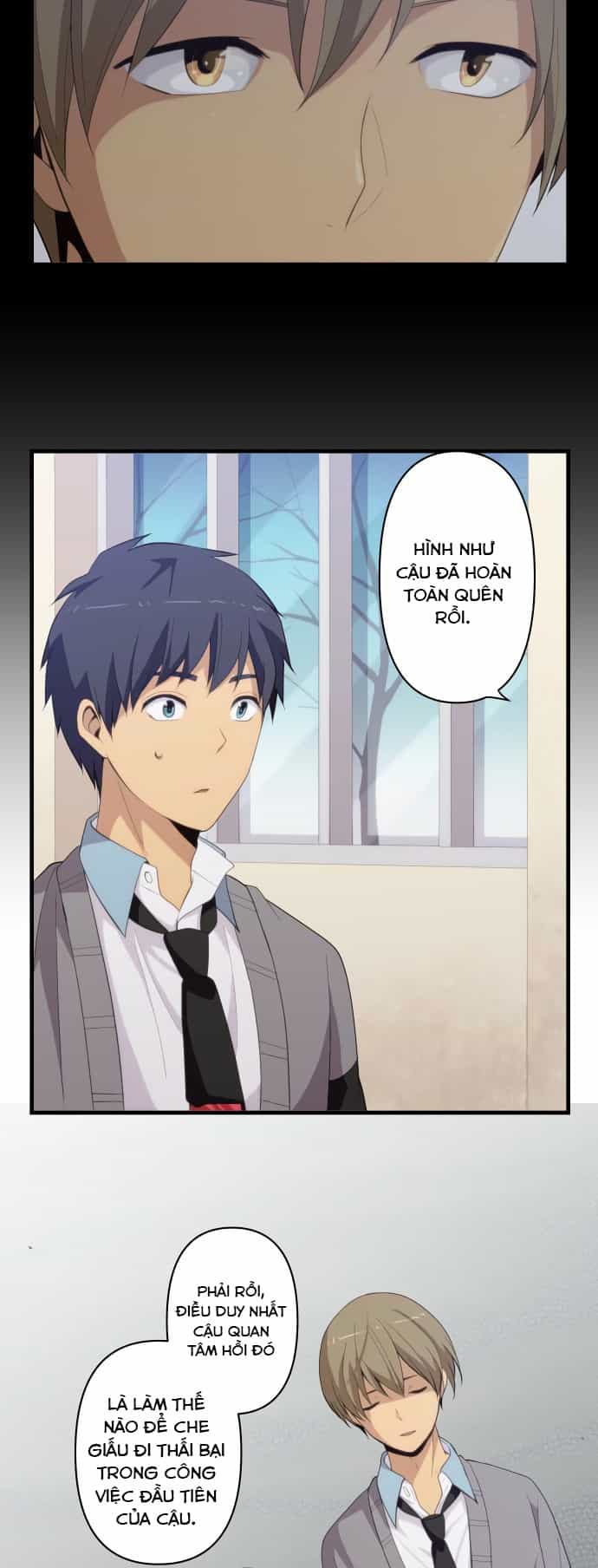 Relife - Chương 205 - ảnh 8
