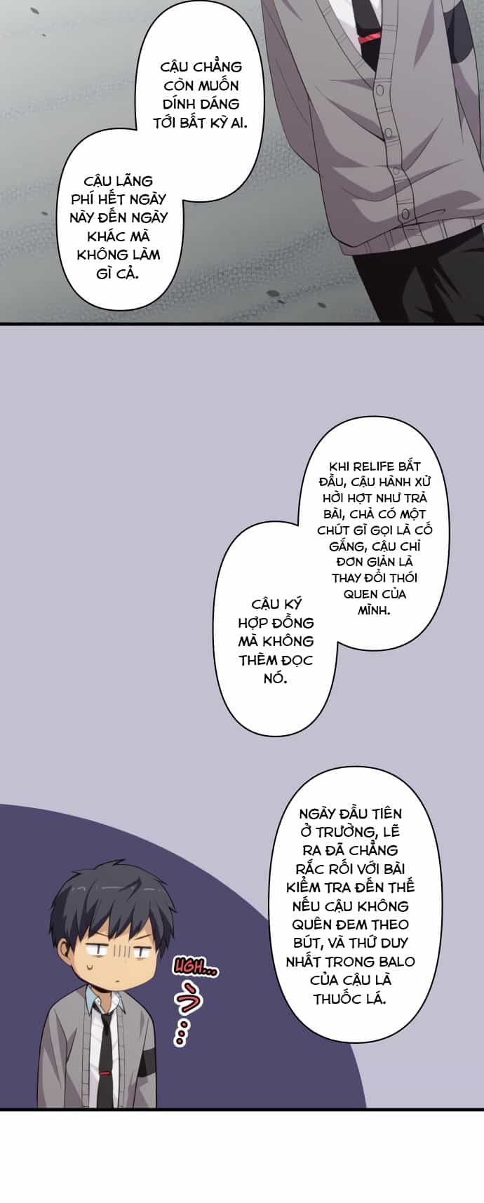 Relife - Chương 205 - ảnh 9