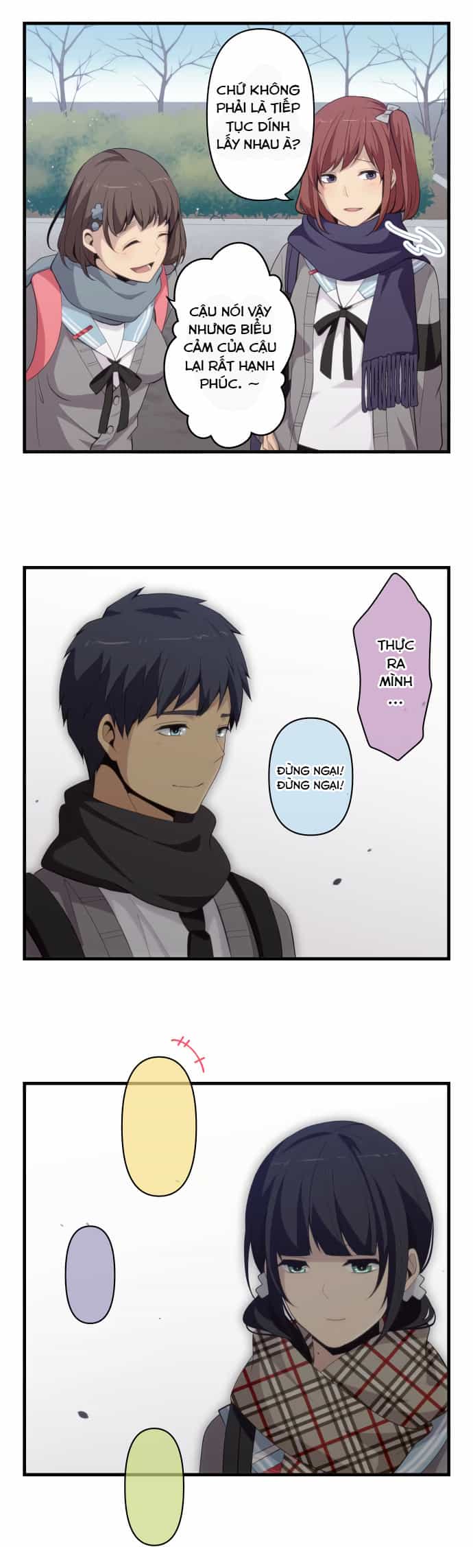 Relife - Chương 206 - ảnh 12