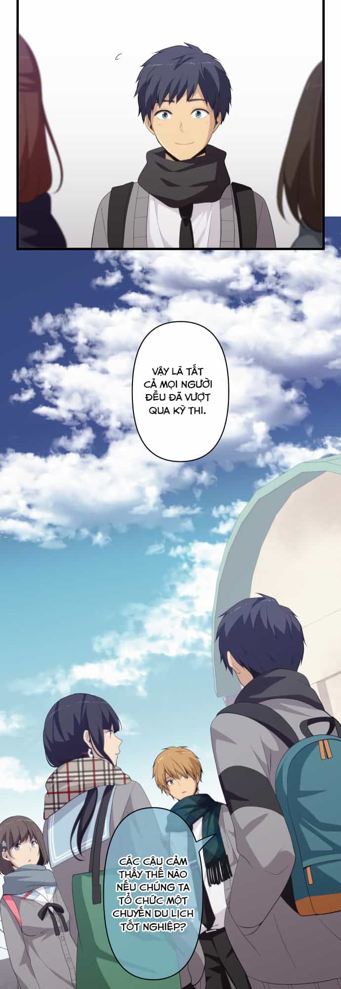 Relife - Chương 206 - ảnh 14