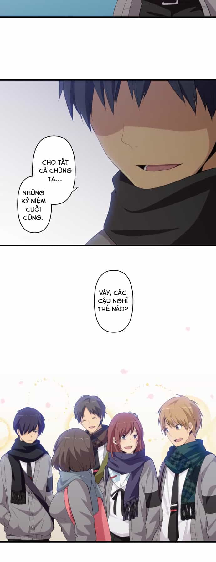 Relife - Chương 206 - ảnh 16