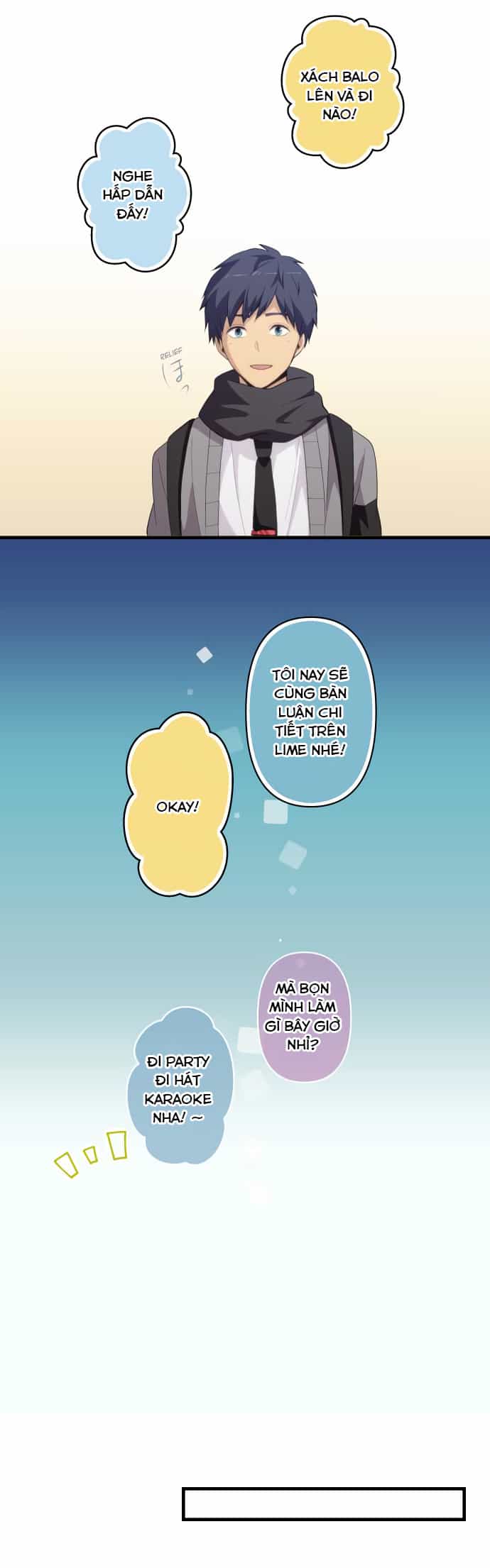 Relife - Chương 206 - ảnh 17