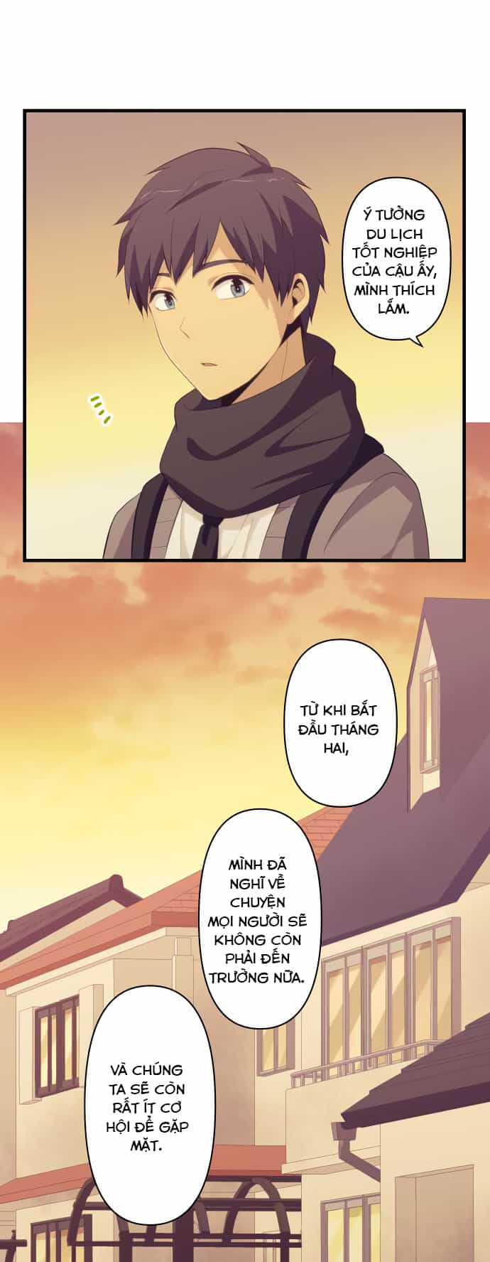 Relife - Chương 206 - ảnh 19