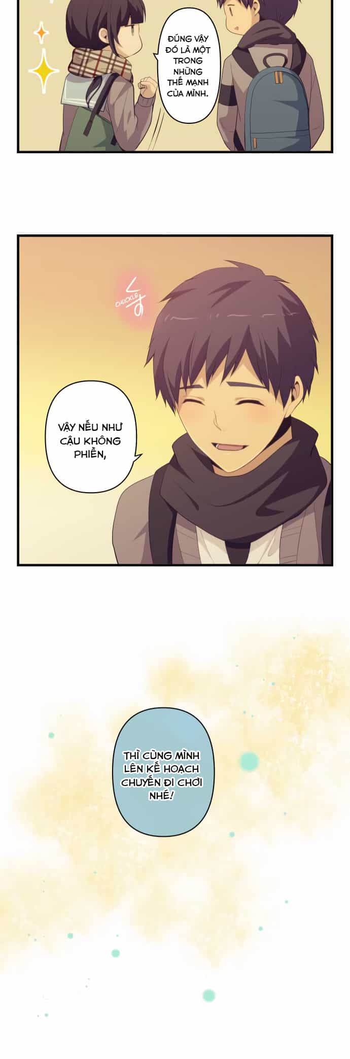 Relife - Chương 206 - ảnh 21