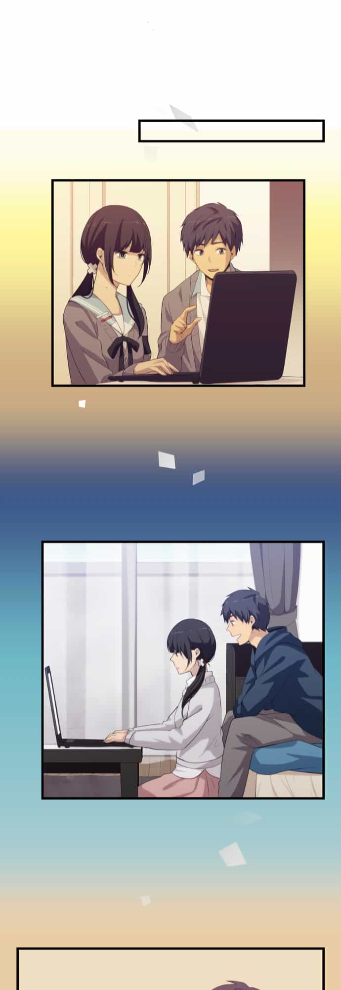 Relife - Chương 206 - ảnh 22