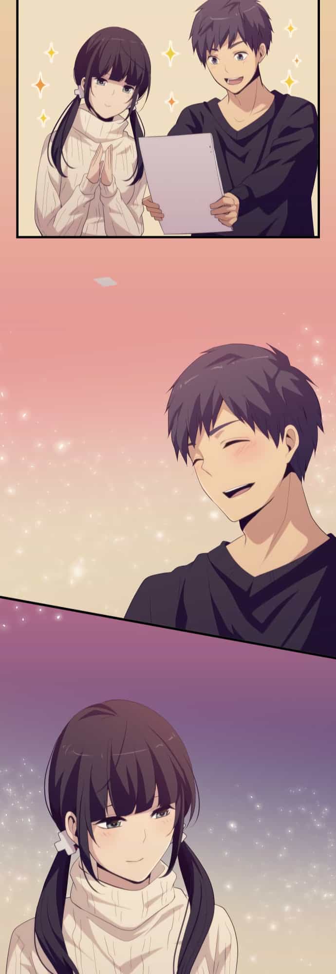 Relife - Chương 206 - ảnh 23