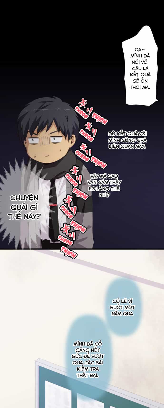 Relife - Chương 206 - ảnh 4