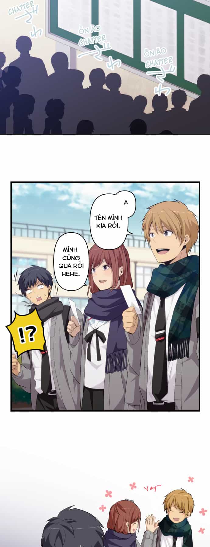 Relife - Chương 206 - ảnh 5