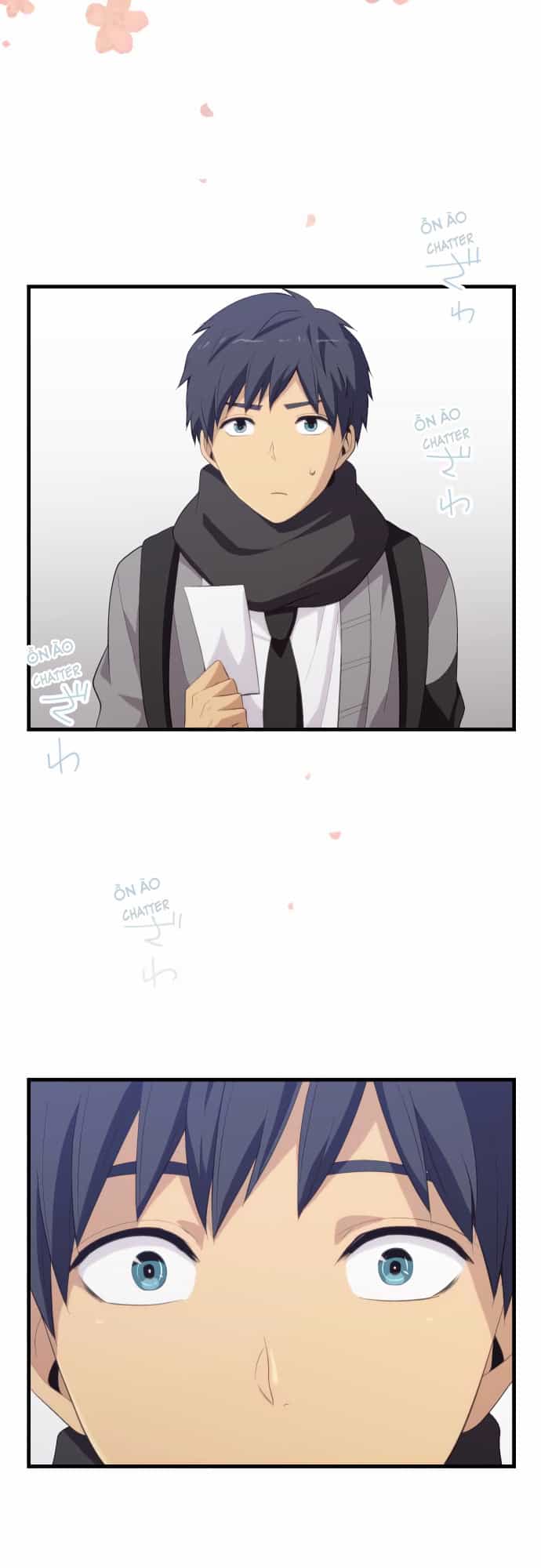Relife - Chương 206 - ảnh 7